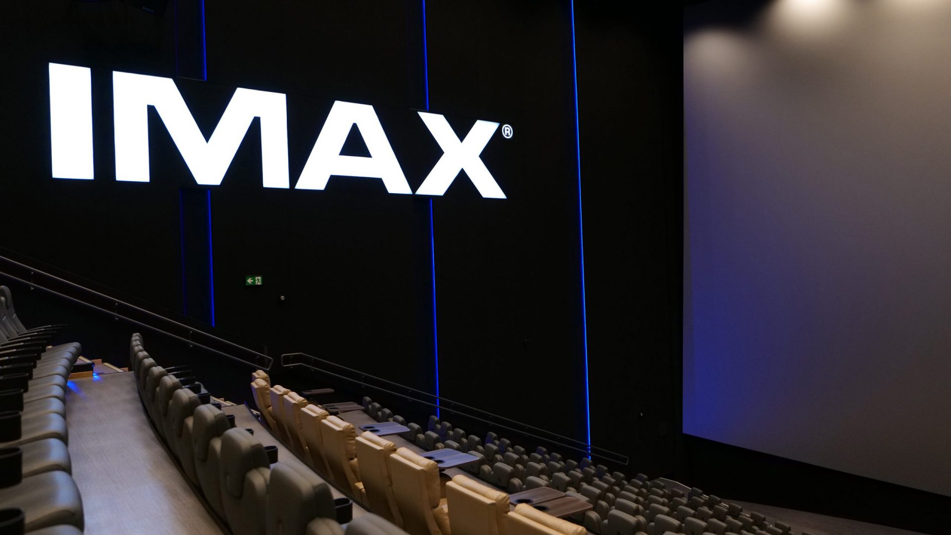 Odeon imax