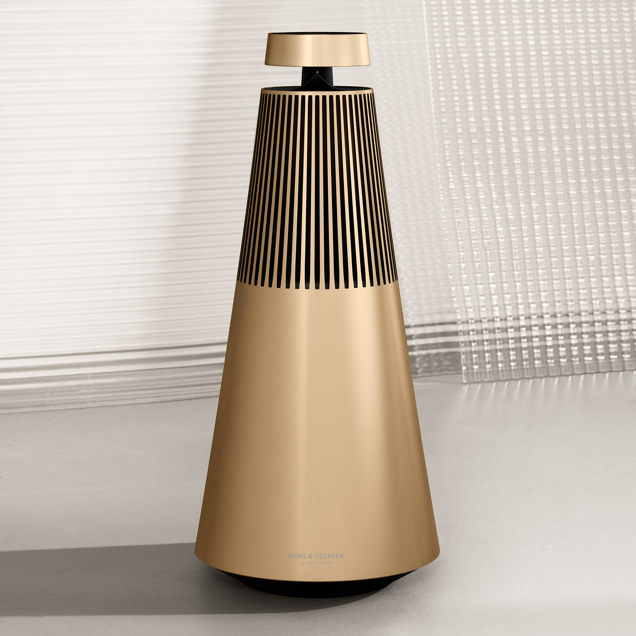 B&O Beosound 2 Golden Collection