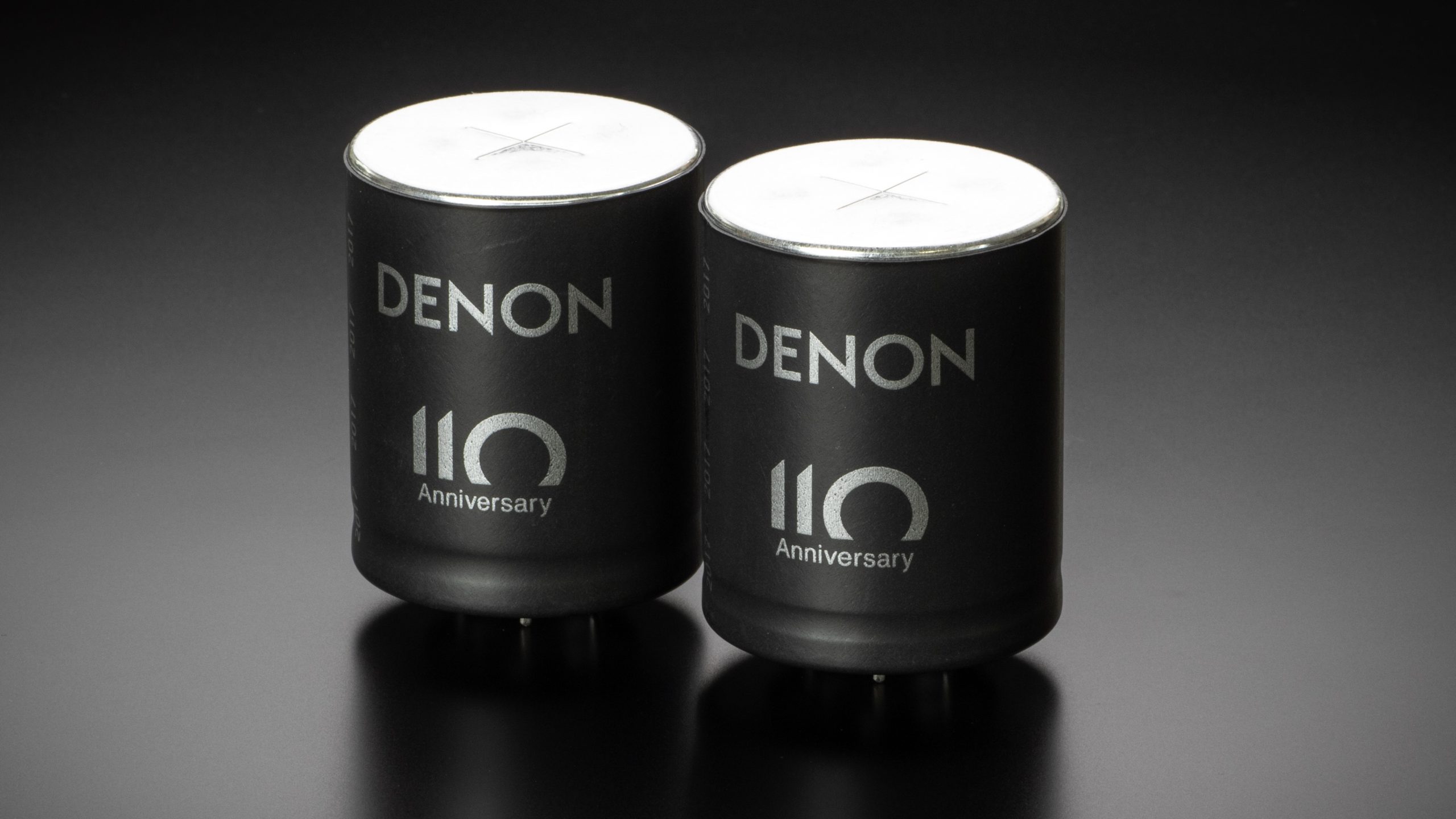Denon AVR-A110 Block_Capacitor_1