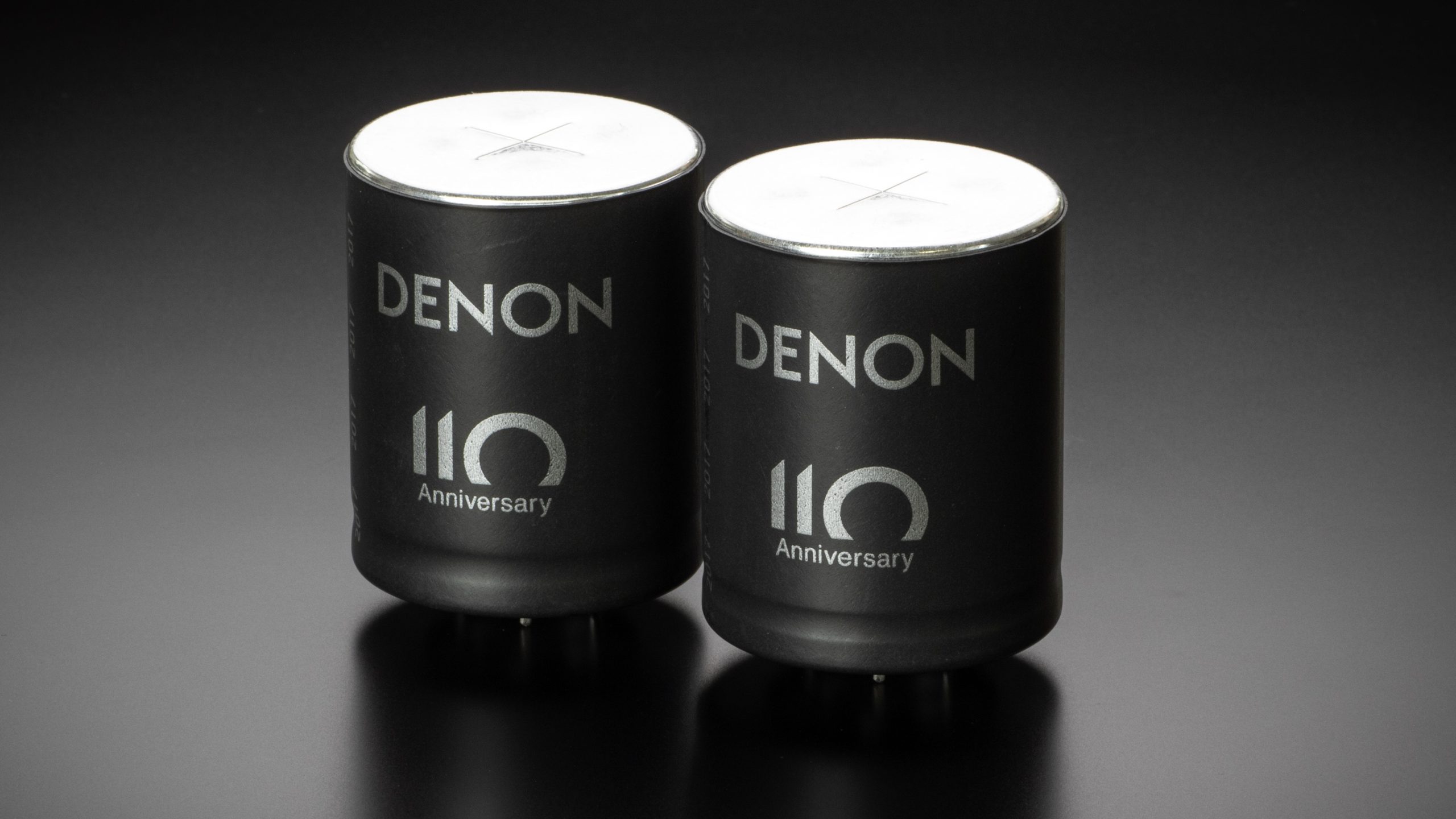 Denon AVC-A110 1 Denon AVR-A110 Block_Capacitor_1