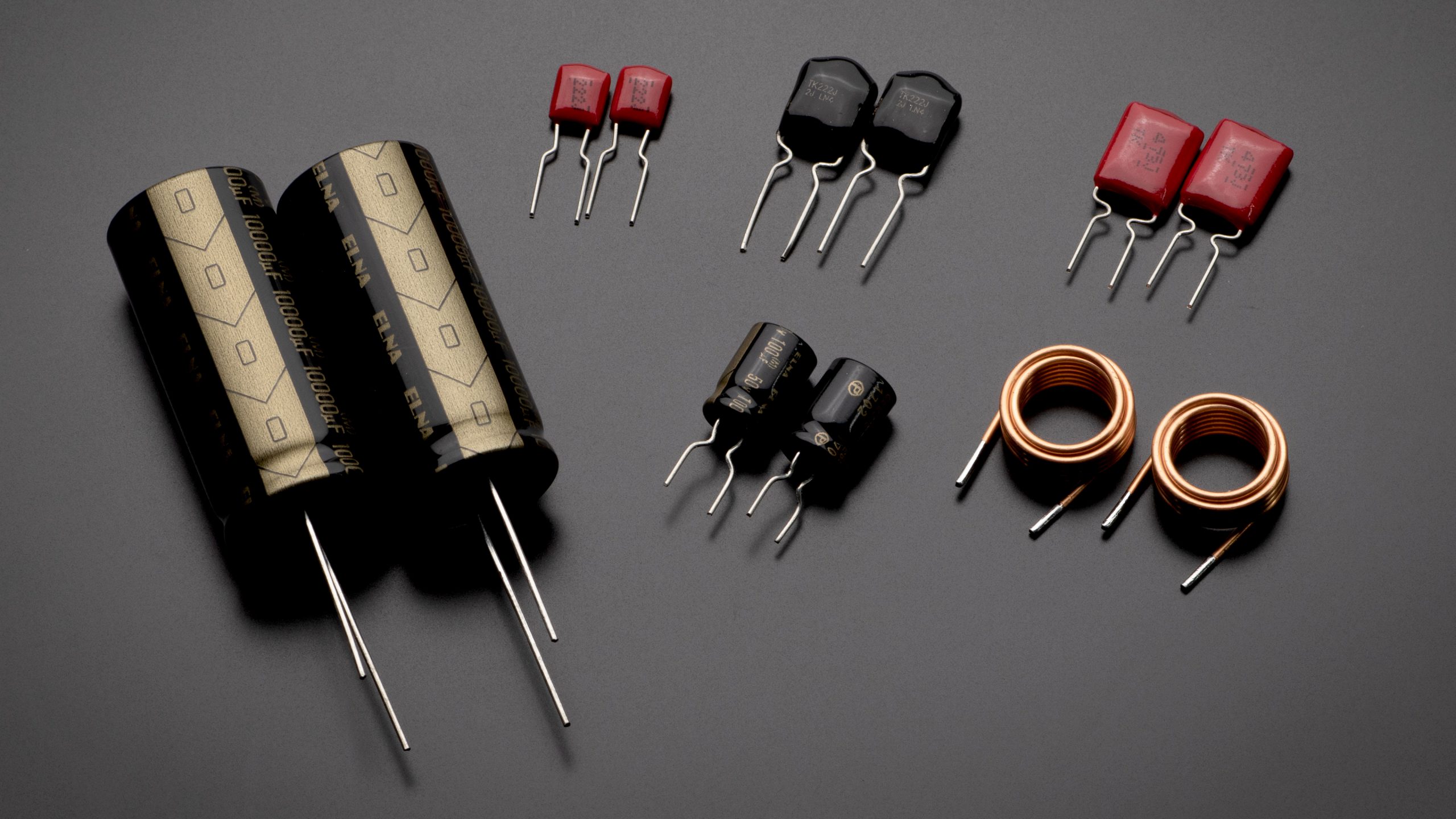 Denon AVC-A110 4 Denon AVR-A110 High-quality_Parts
