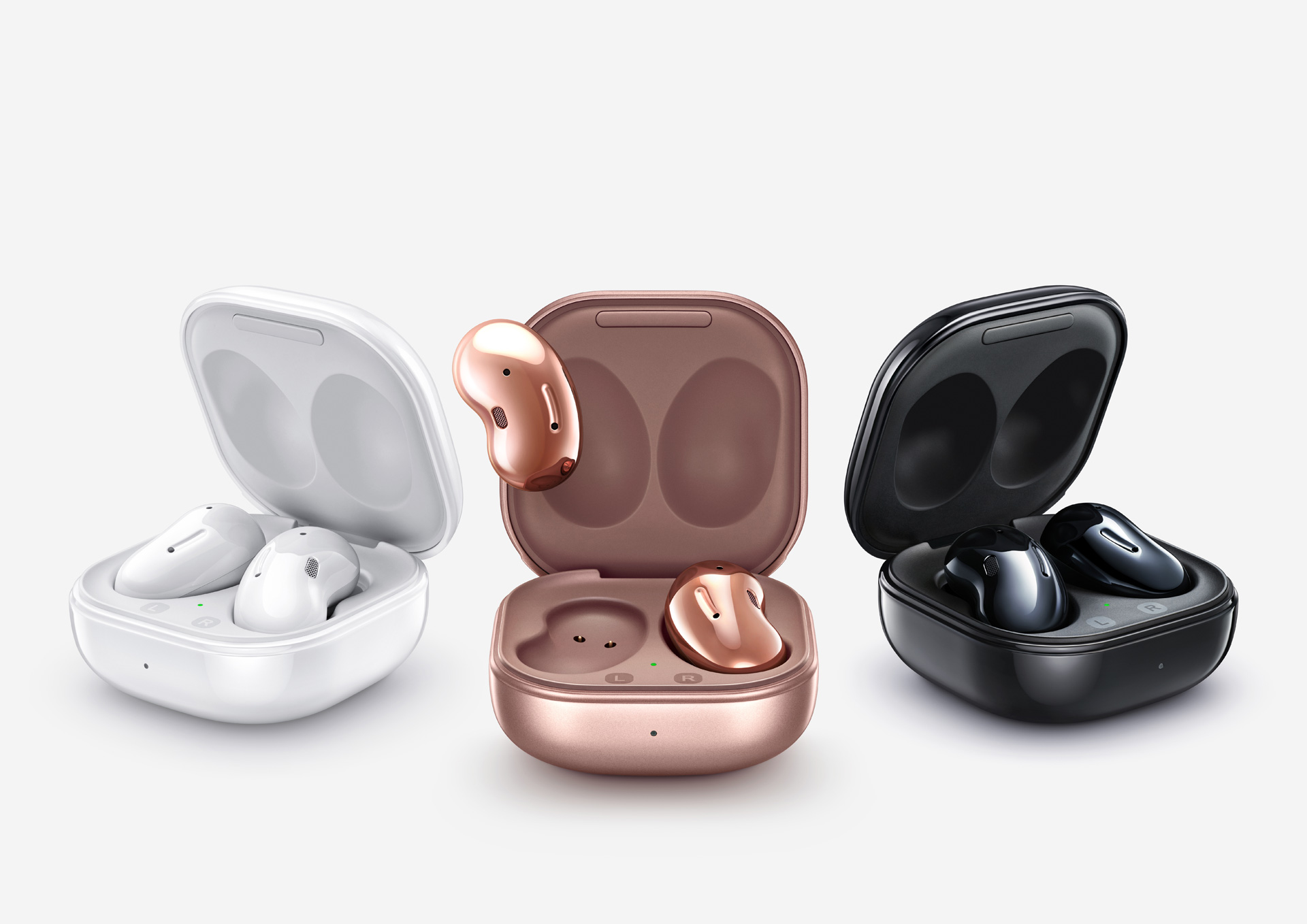 Samsung galaxy buds live combo WEB