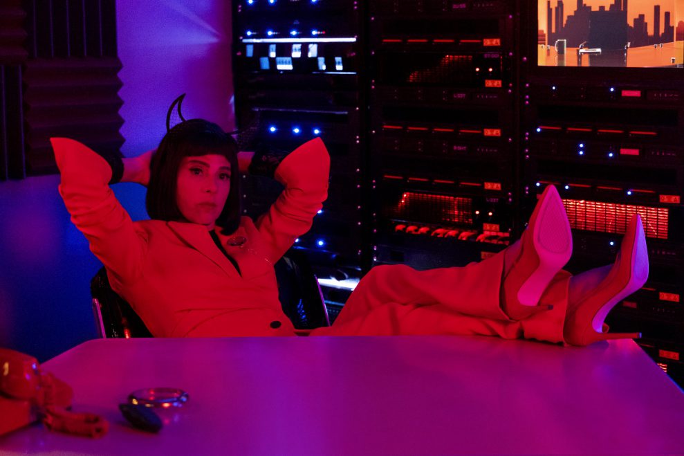 Sarah Cooper – Everythings Fine 8 scaled 1