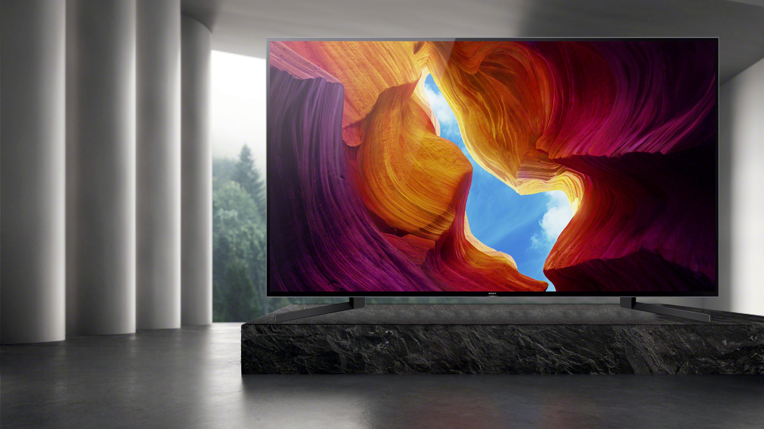 Januari-rean 2021: De bästa TV-klippen 15 Sony 85XH9505 85" XH95