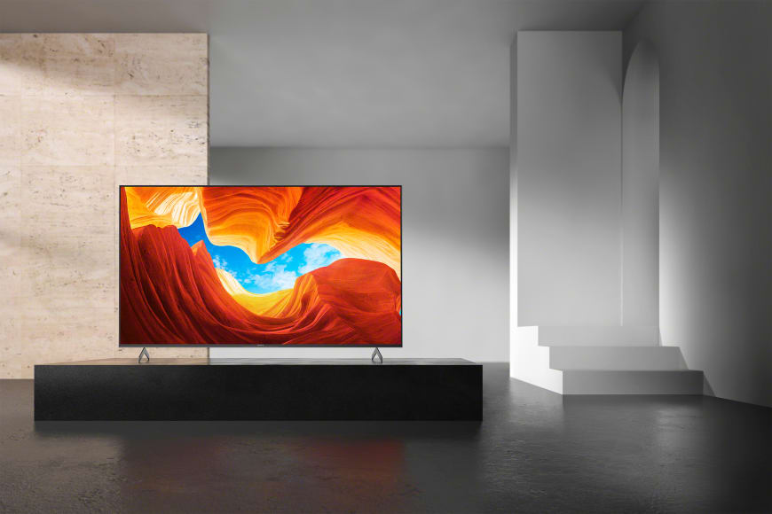 Sony XH90 4K HDR Full Array LED