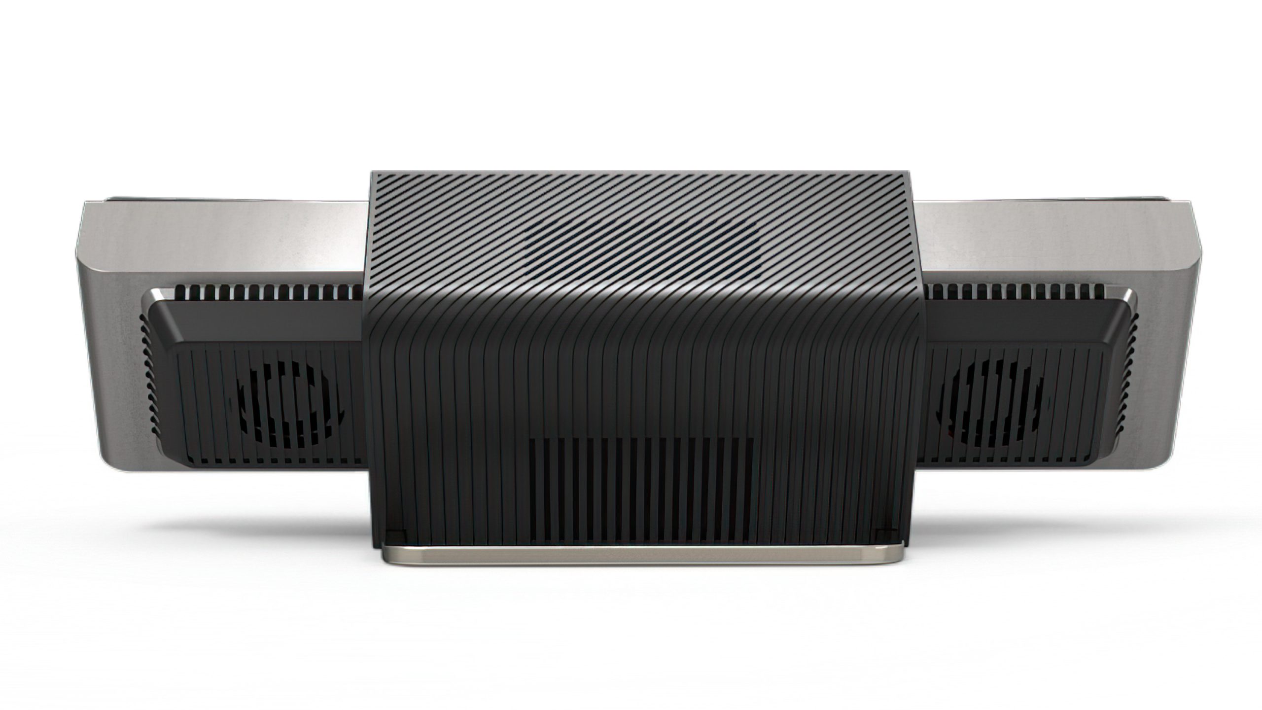 Soundbeamer 1.0 Soundbeamer 1.0