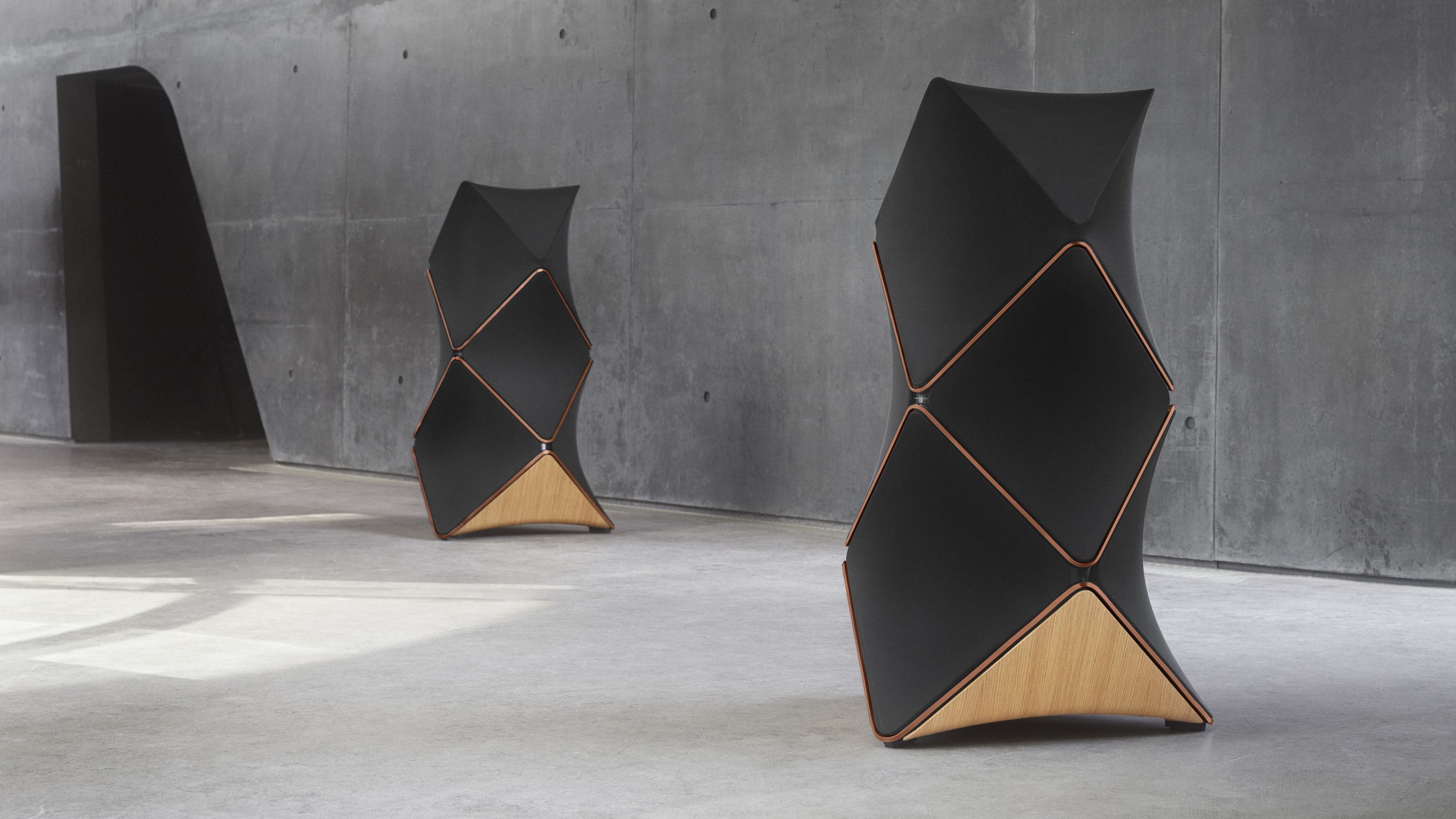 Dynaudio Confidence 60 14 B&O Beolab 90