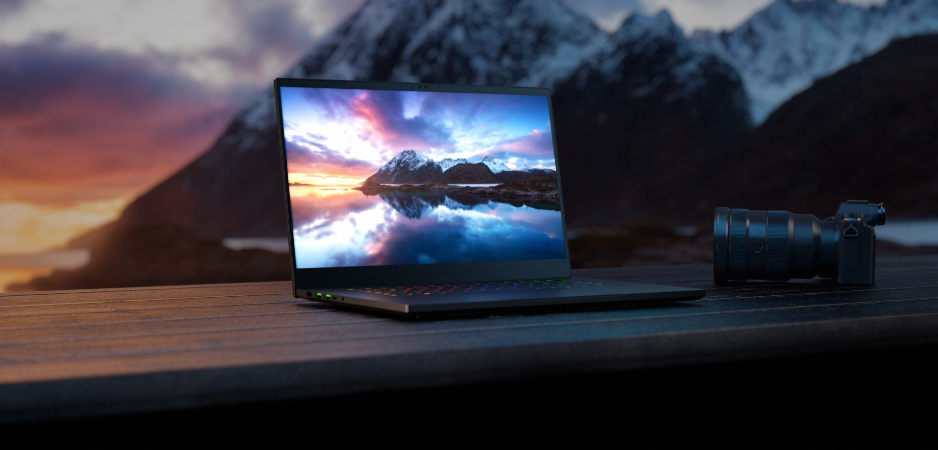 Razer Blade