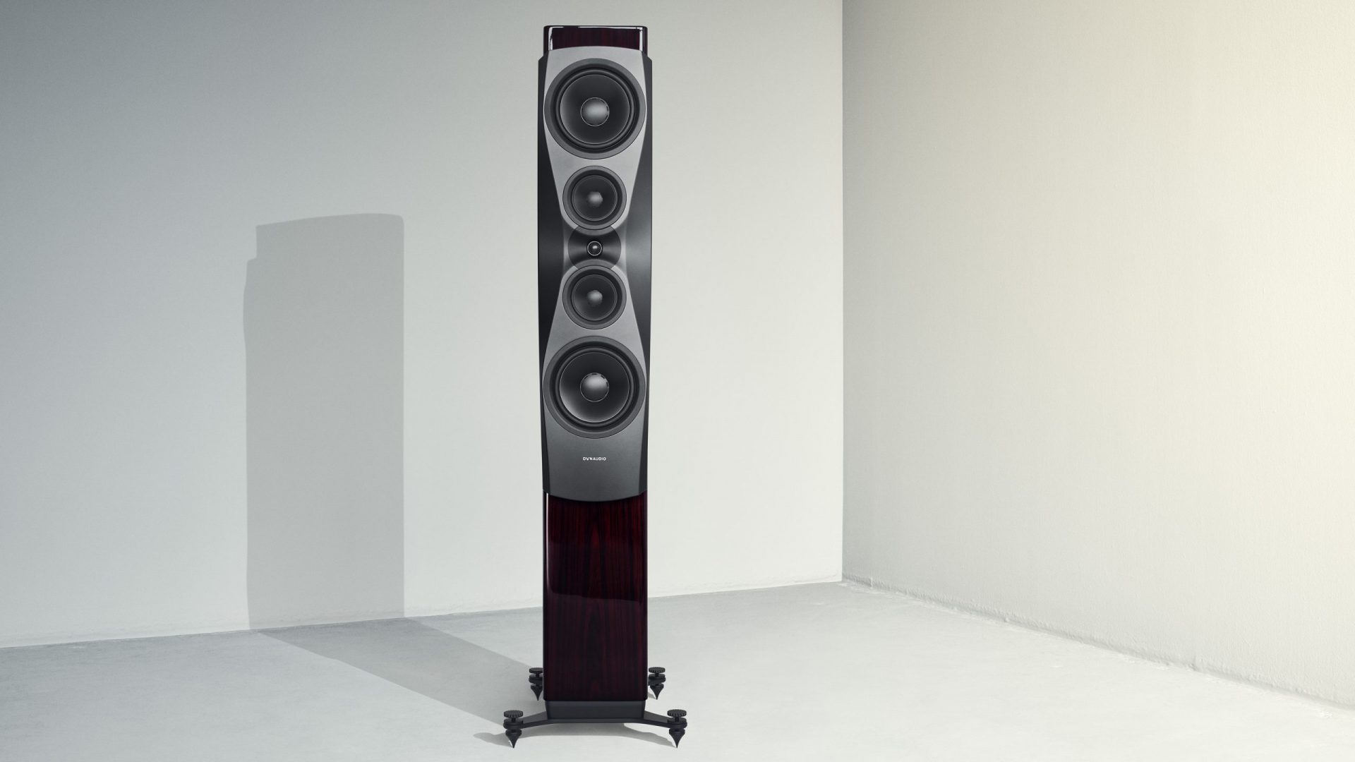 Dynaudio Confidence 60