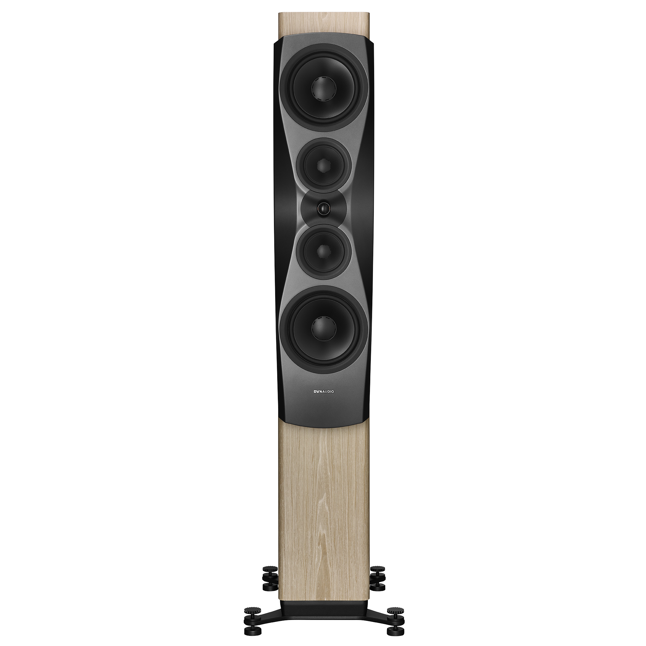 Dynaudio Confidence 60 15 Dynaudio Confidence 60_blonde_wood_front