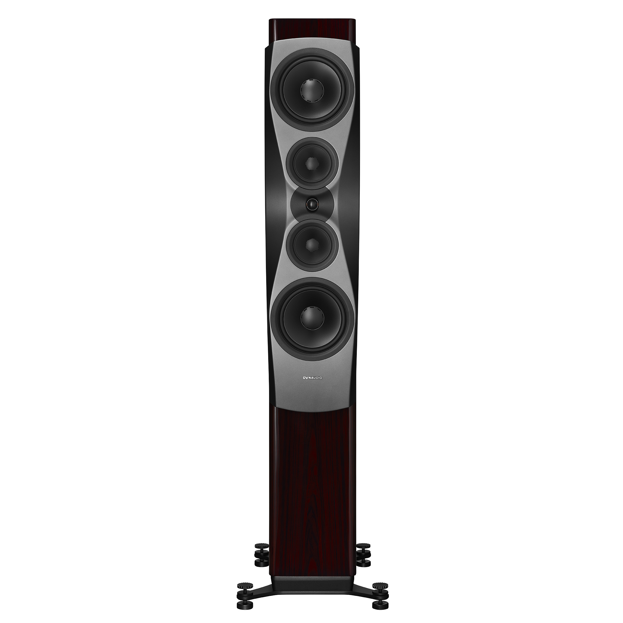 Dynaudio Confidence 60 1 Dynaudio Confidence 60_ruby_front