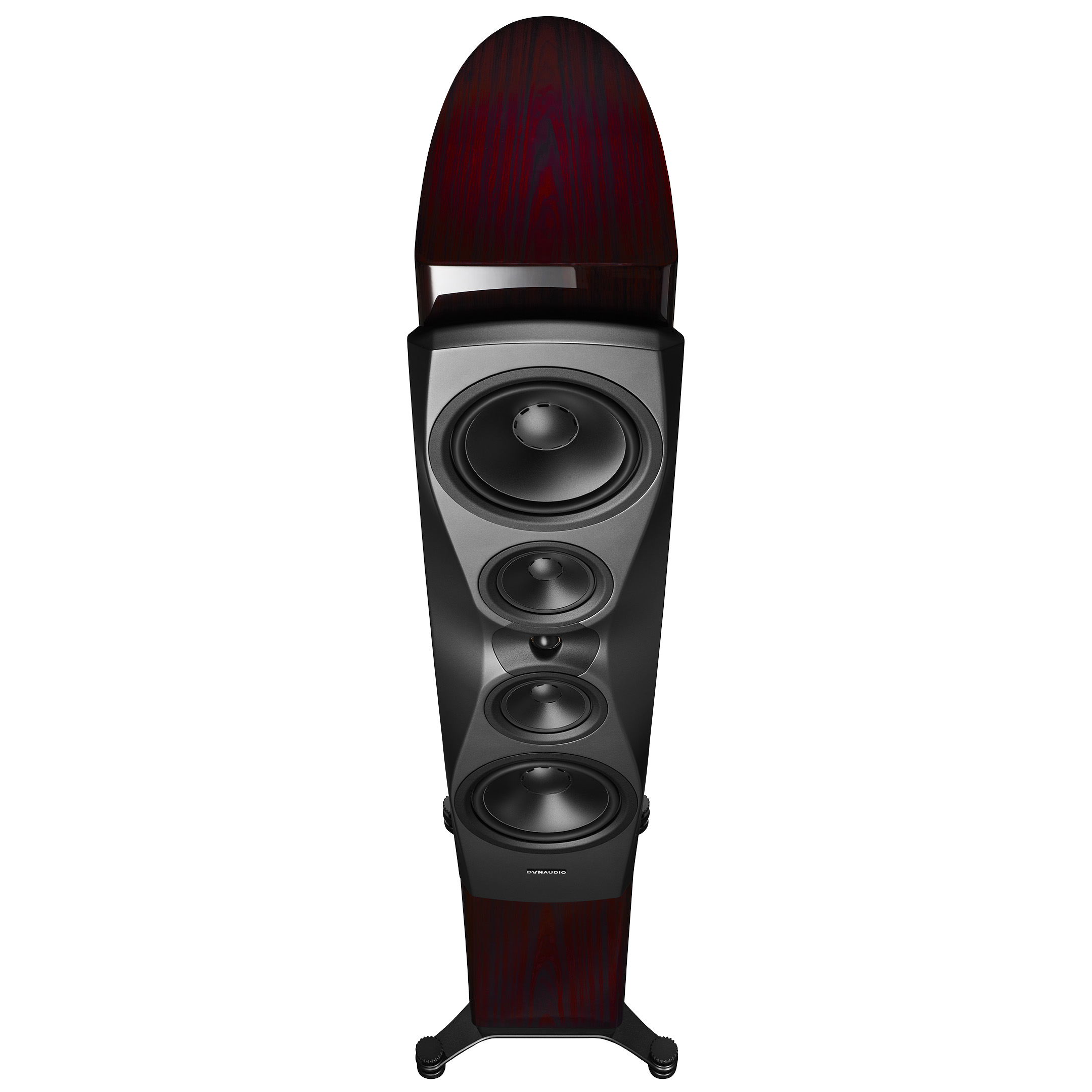 Dynaudio Confidence 60 4 Dynaudio Confidence 60_ruby_top