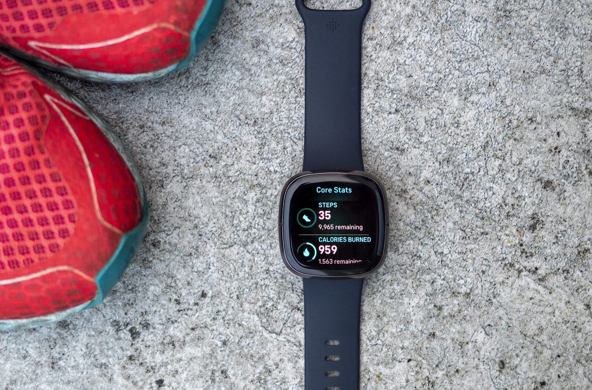 Fitbit Sense