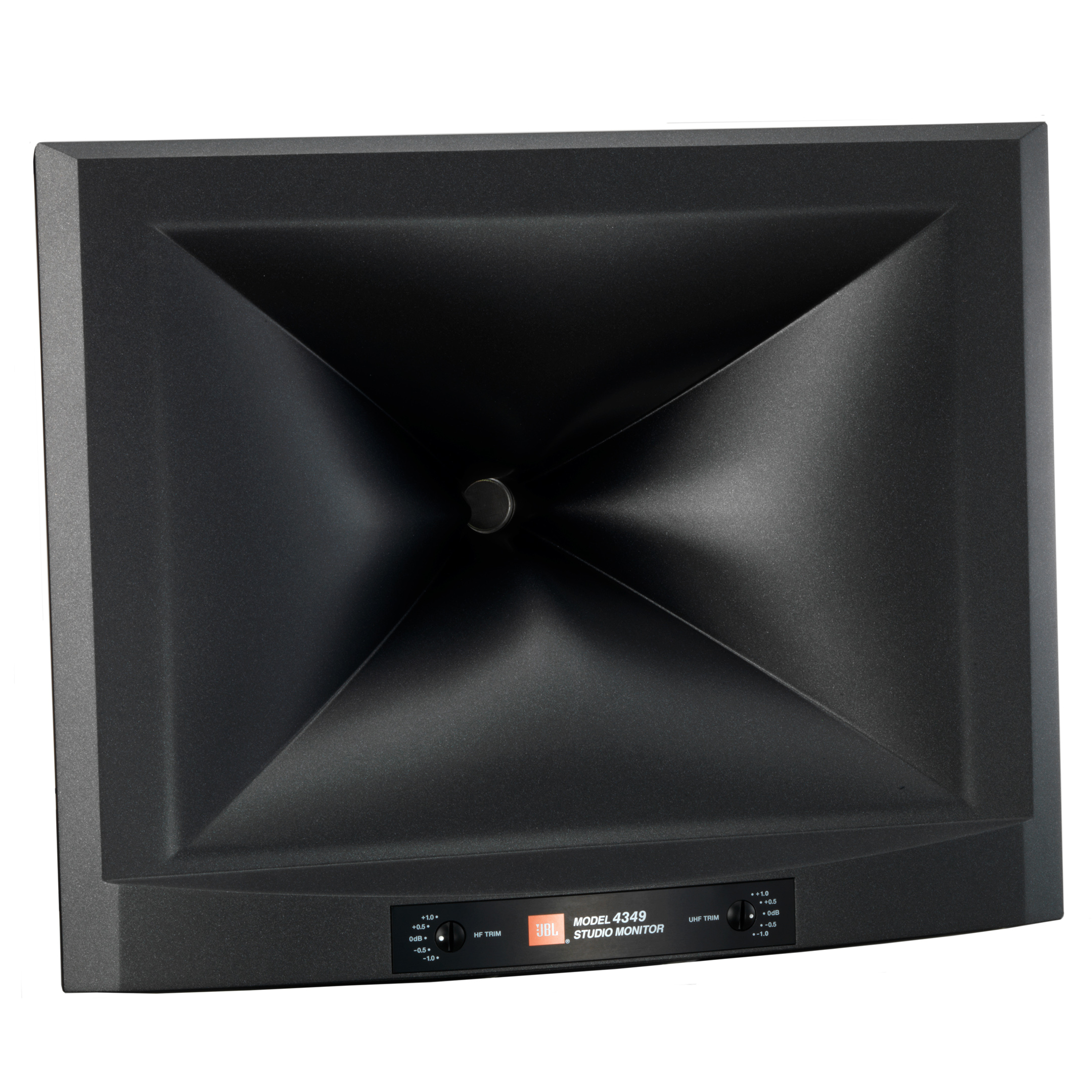 JBL 4349 8 JBL 4349 horn