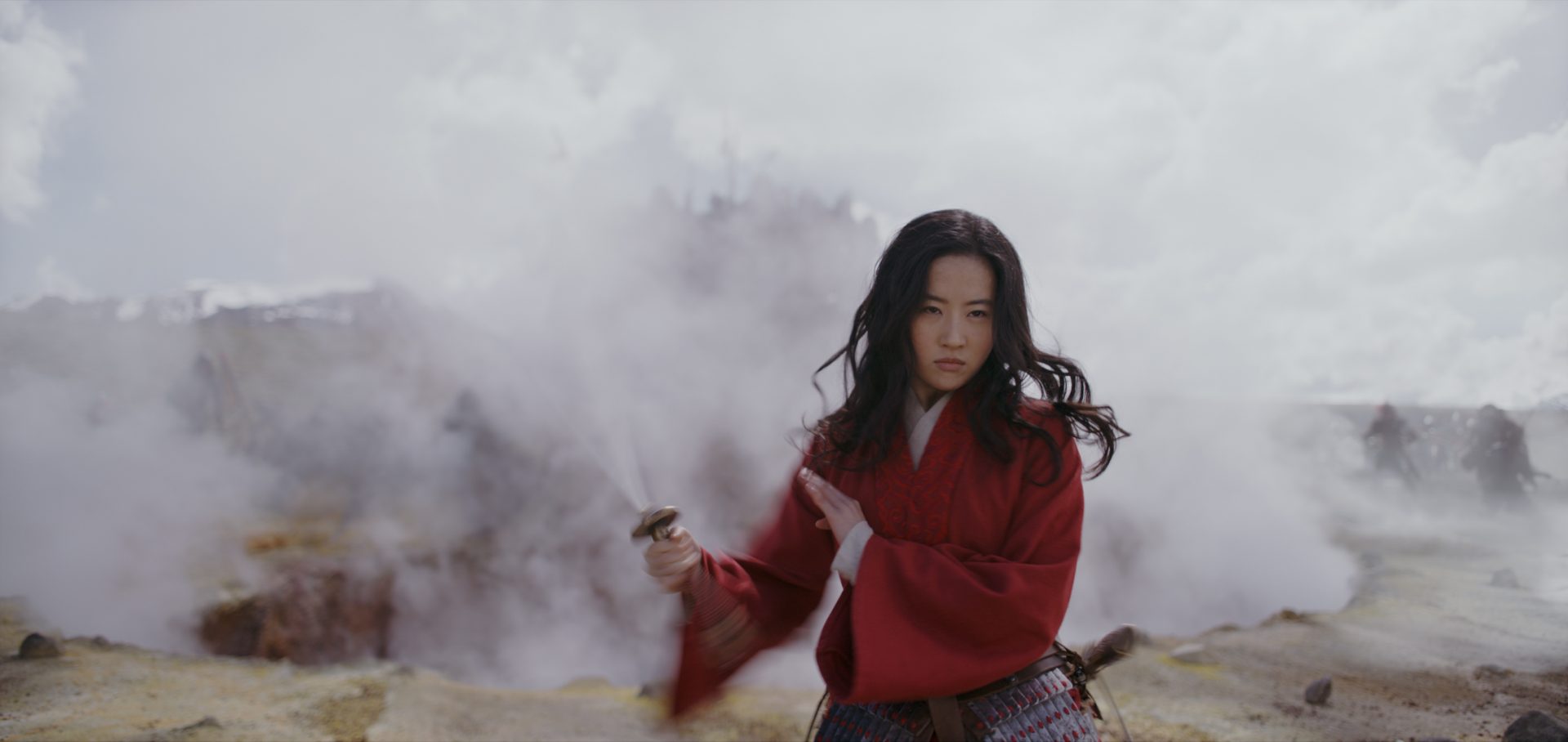 RELEASER i december: Netflix, Disney+, HBO, Amazon, Apple TV+, Blu-ray