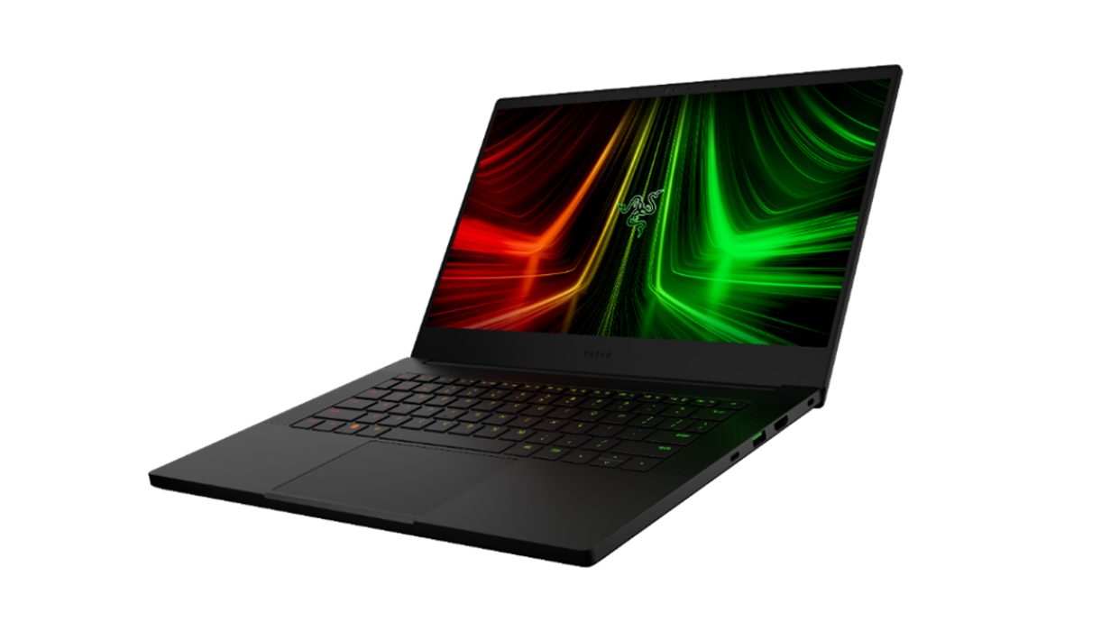 Razer Blade 15 QHD-240Hz (OLED), RTX 3070 Ti Razer Blade 15 QHD 240Hz OLED RTX 3070 Ti
