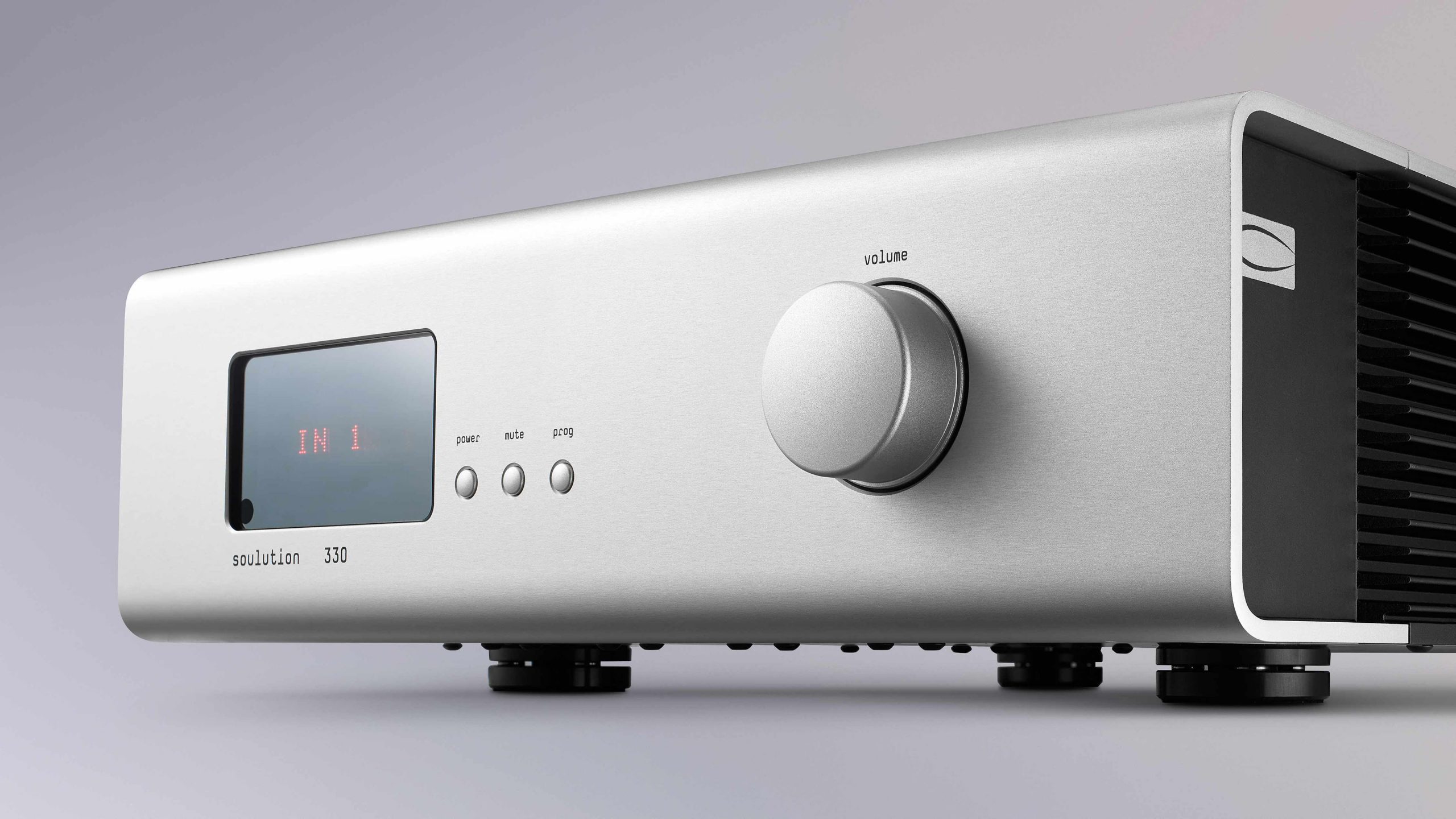 Dynaudio Confidence 60 11 Soulution 330