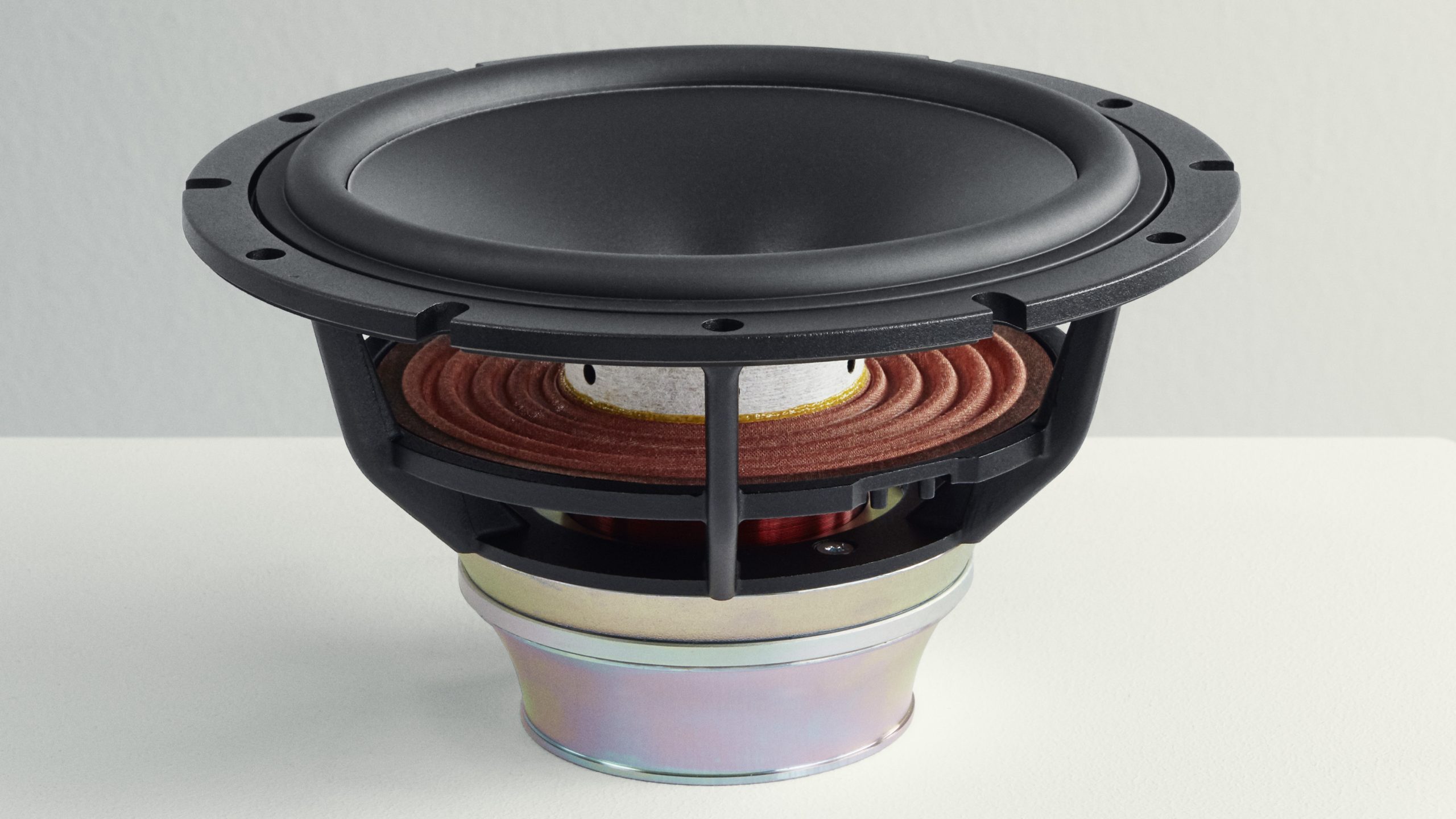 Dynaudio Confidence 60 7 Speaker part - Dynaudio Confidence 60 - Woofer