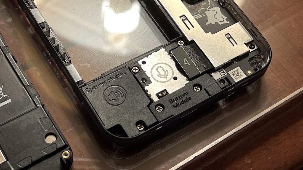 Fairphone 3 5 fairphone3 modul3