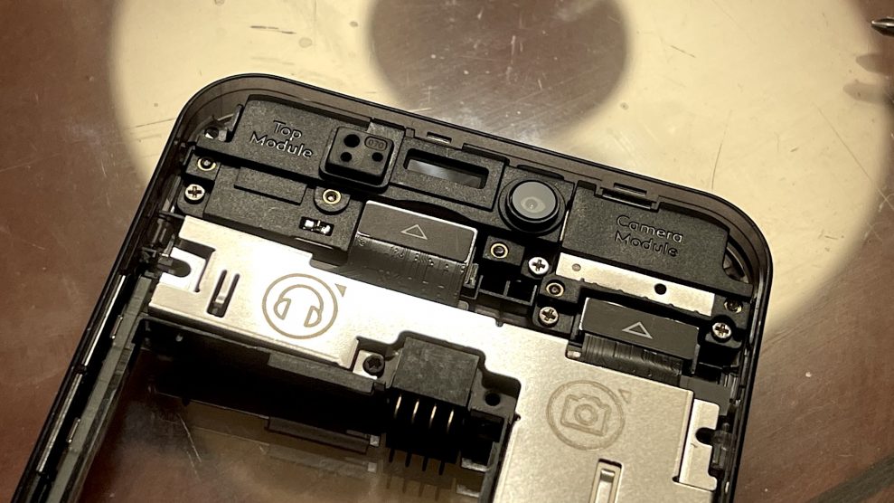 Fairphone 3 6 fairphone3 modul4