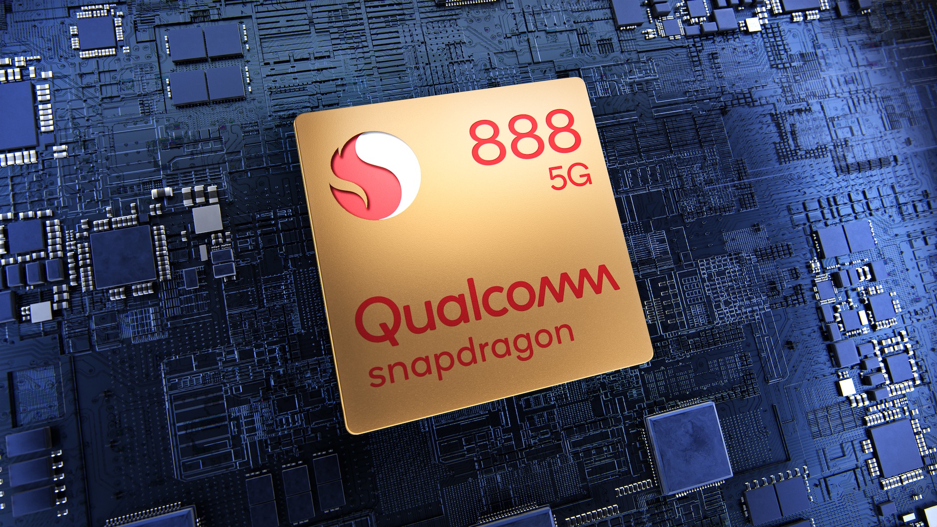 Dessa mobiler får nya Snapdragon 888 processorn