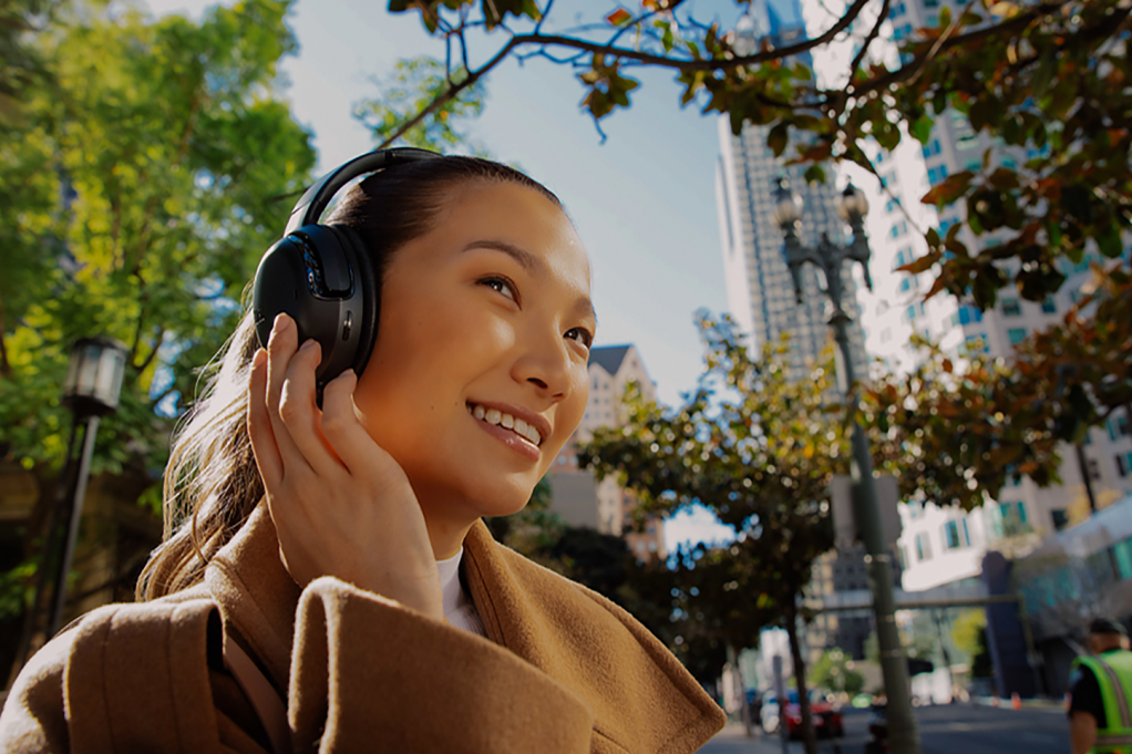 CES 2021: Hörlurar för arbete och fritid