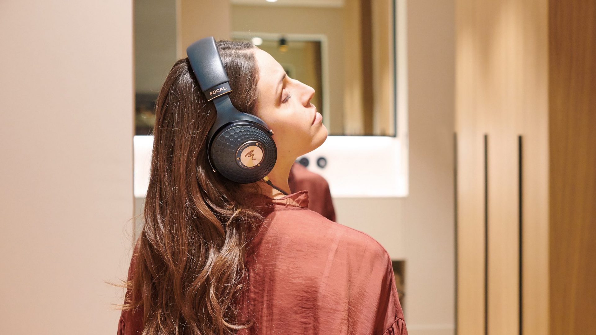 Focals slutna läckerbit