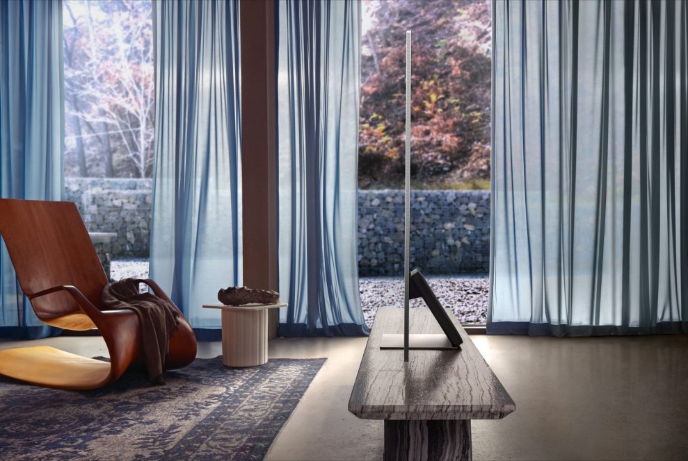 Officiellt: Här är Samsungs 2021 TV-modeller 1 Neo QLED Lifestyle 3