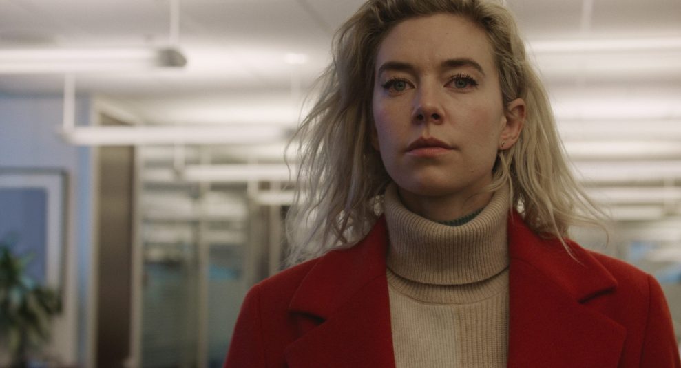 PIECES OF A WOMAN: Vanessa Kirby as Martha