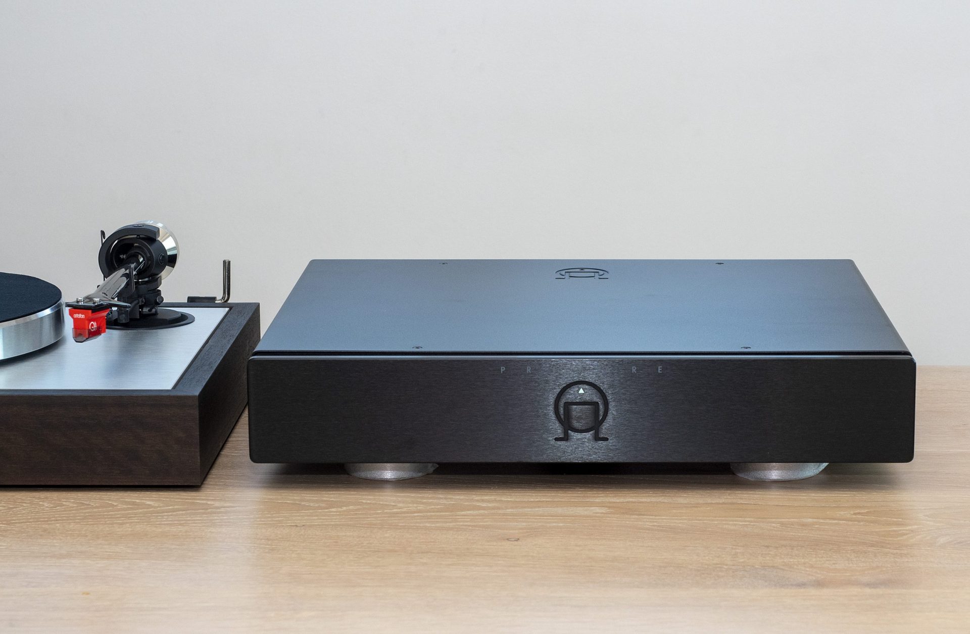 Primare R35 front scaled 1