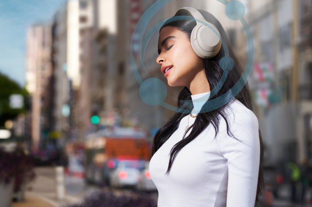 CES 2021: Gör din egen musik med 360-ljud från Sony