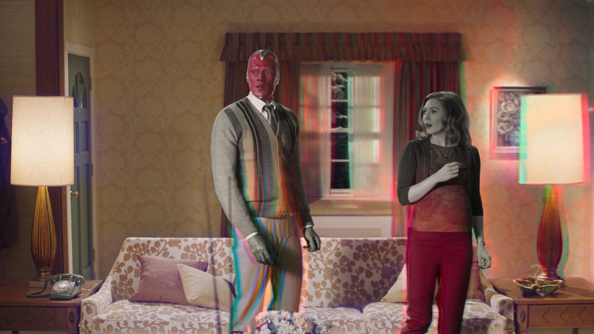 RELEASELISTA: Netflix, Disney+, Amazon, HBO, Apple TV+, Viaplay, 4K UHD BD, Blu-ray, januari 2021