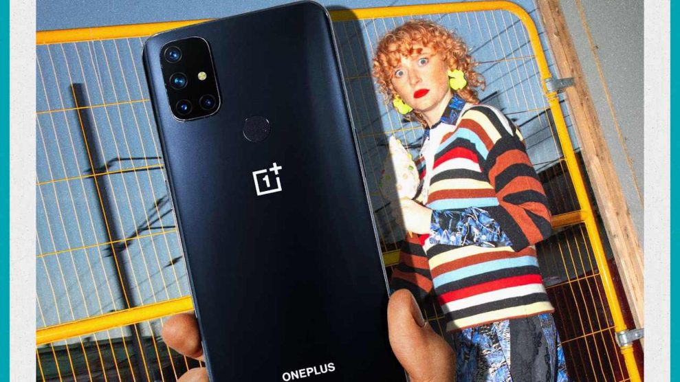 OnePlus slår ihop sin utvecklingsavdelning med Oppos