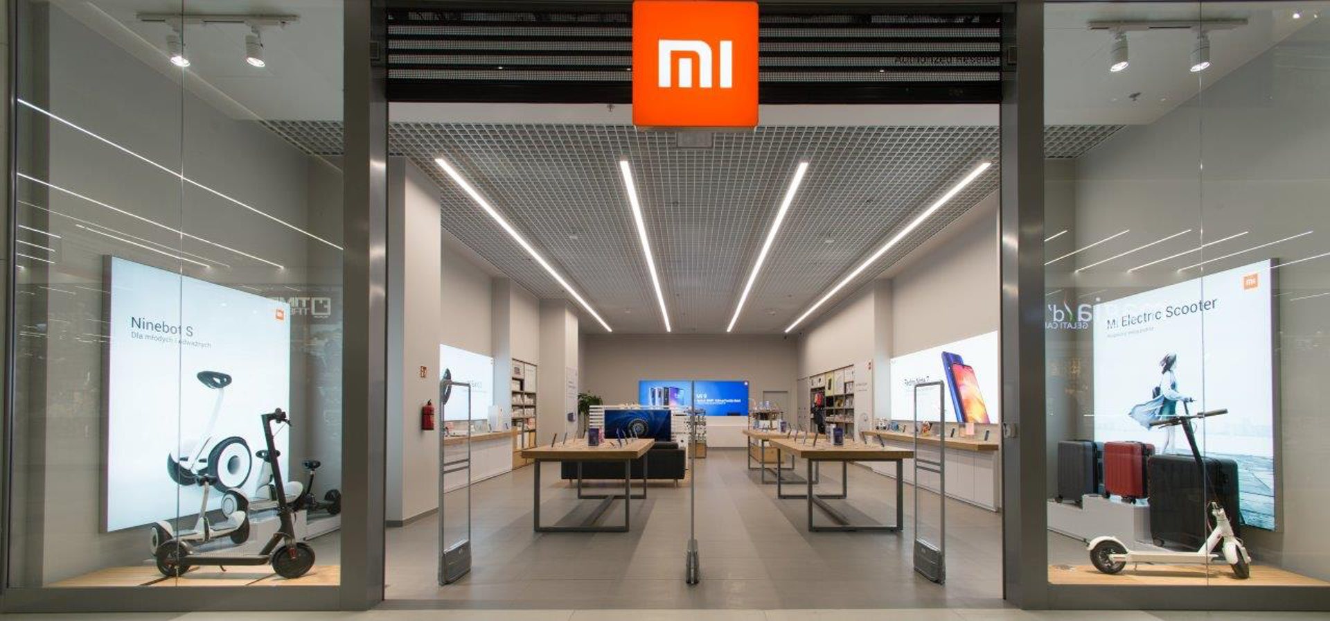 Mobiltillverkaren Xiaomi nu på militärens svarta lista