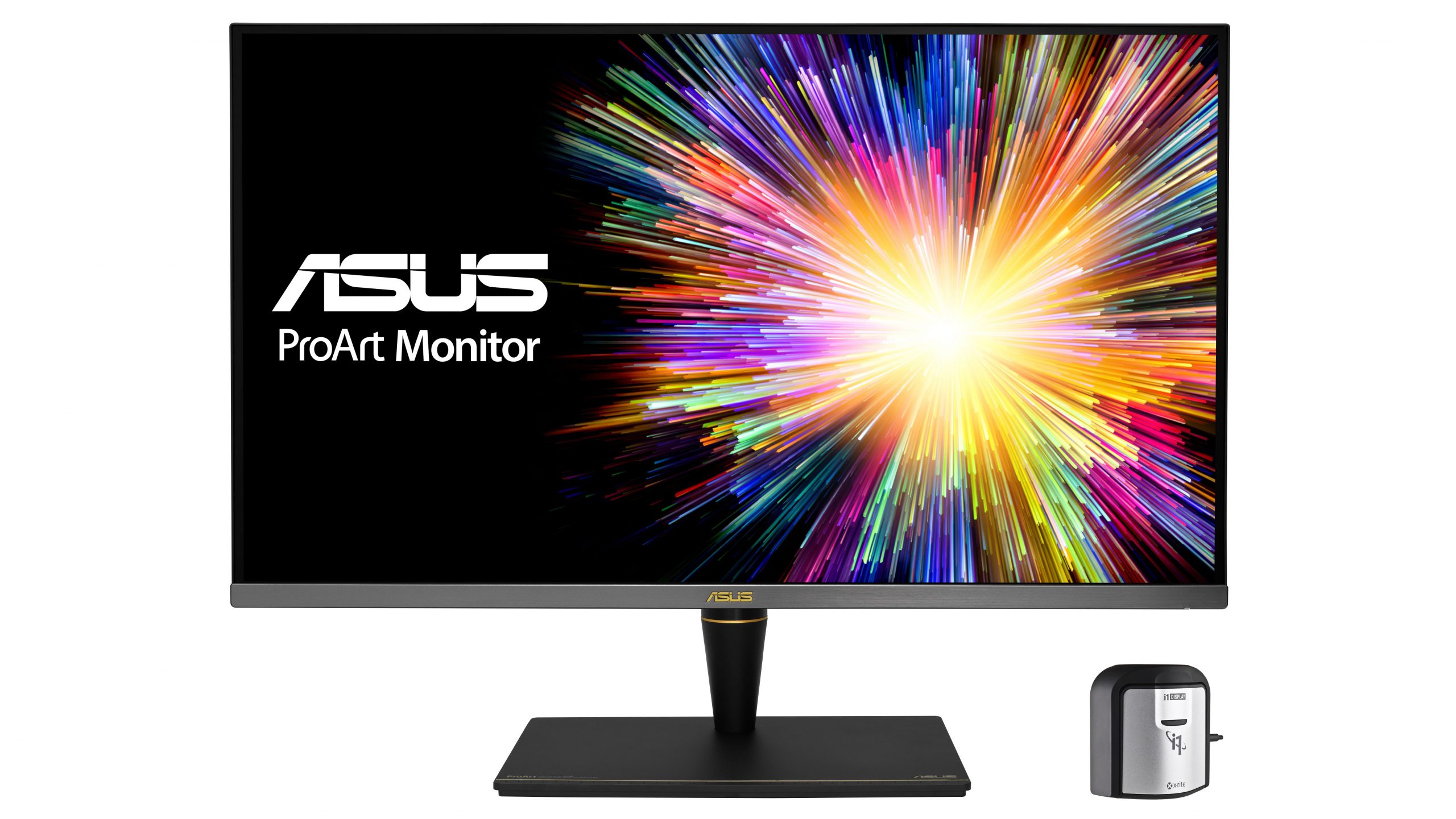 Asus PA32UCX-K 3 Asus pa32ucx X-rite i1 Display Pro