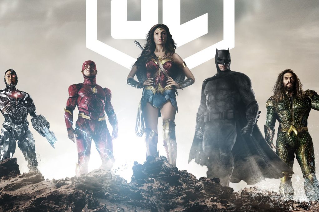 Zack Snyder’s Justice League direkt till strömning