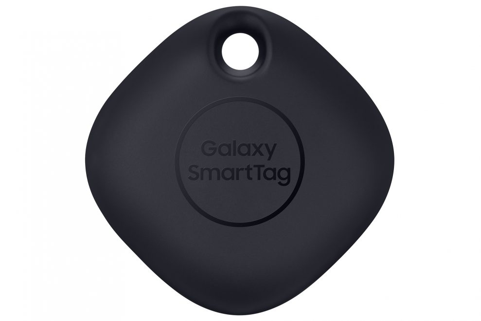 Samsung Galaxy SmartTag 1 Samsung Galaxy SmartTag