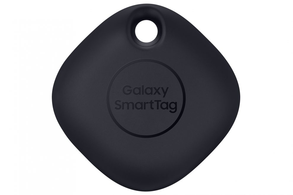 Samsung Galaxy SmartTag 