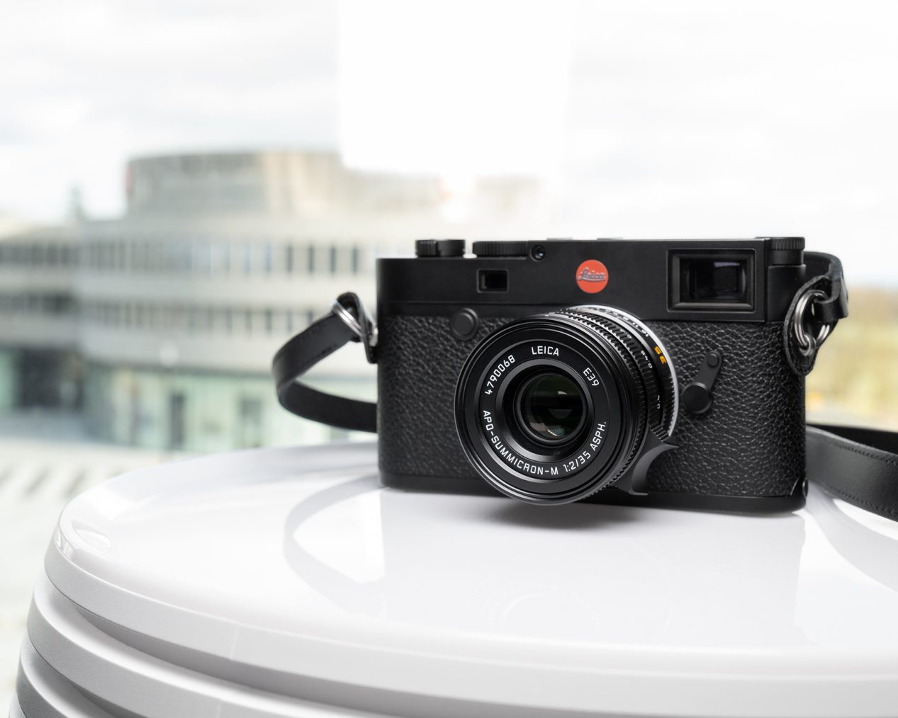 Leica APO-Summicron-M 35mm F/2,0 ASPH