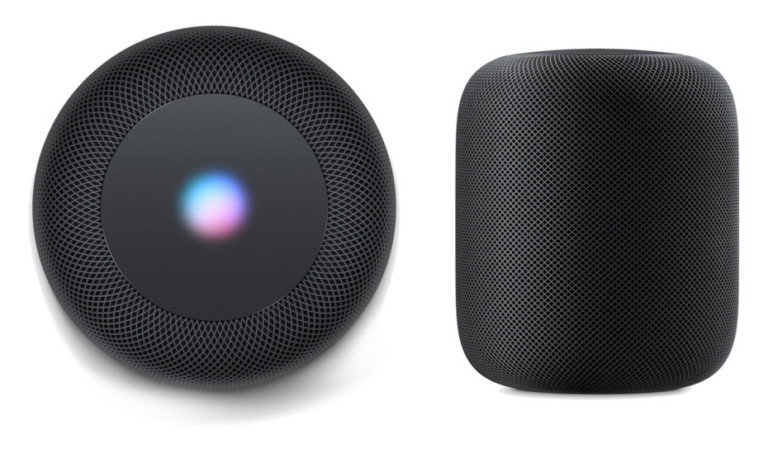 Slutet för Apple HomePod