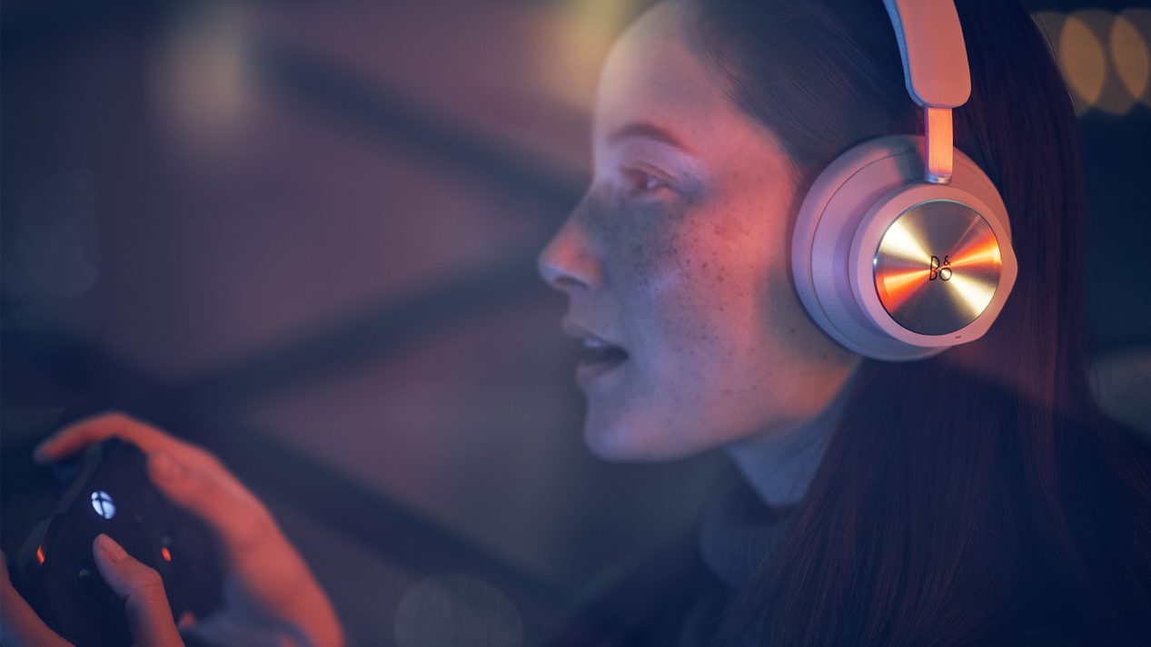 Beoplay Portal är Bang & Olufsens gaming-debut