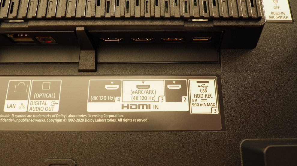 Bravia-XR-A90J-HDMI-2.1-inputs-scaled