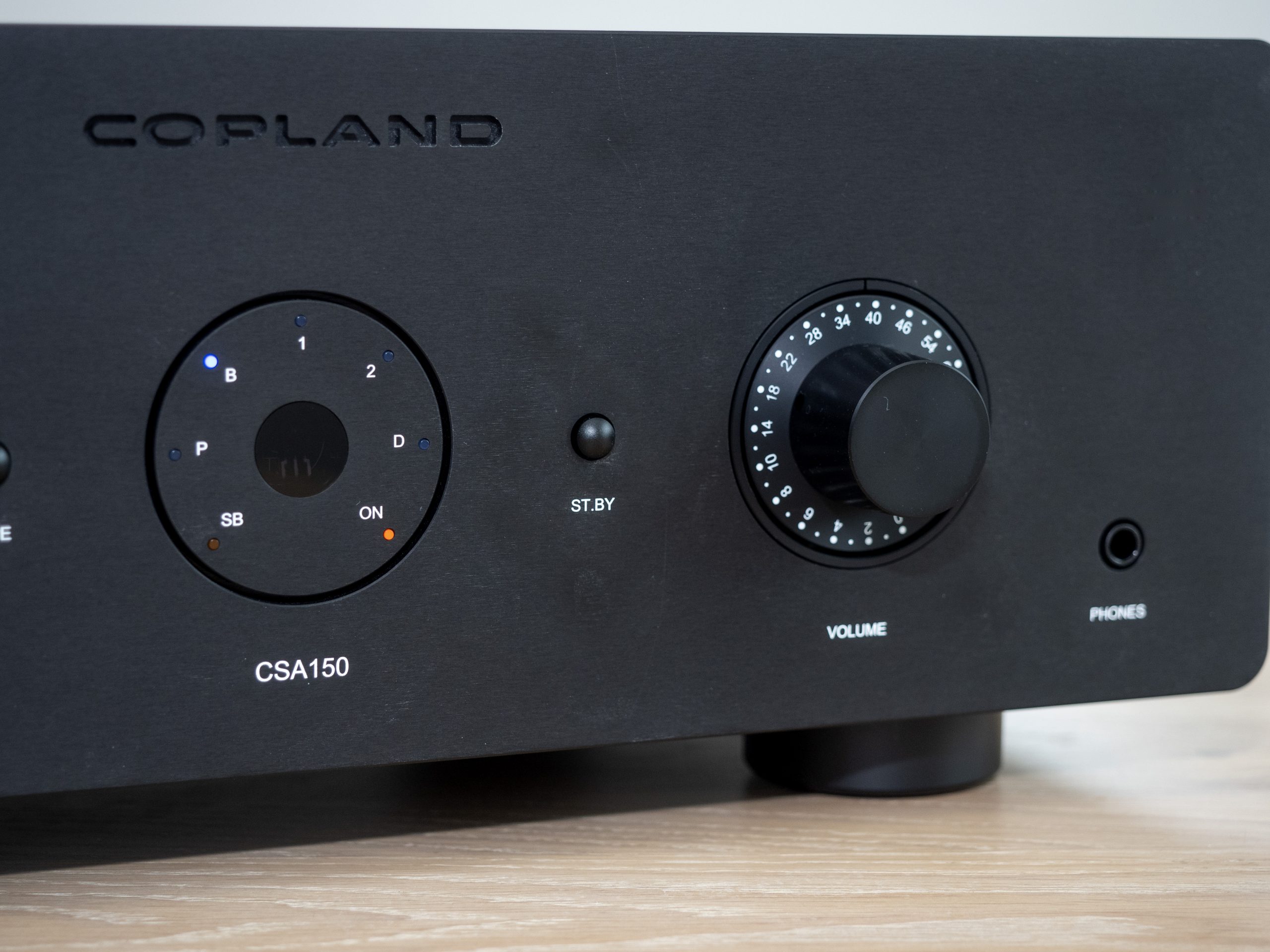 Copland CSA 150 5 CSA150 volum scaled 1