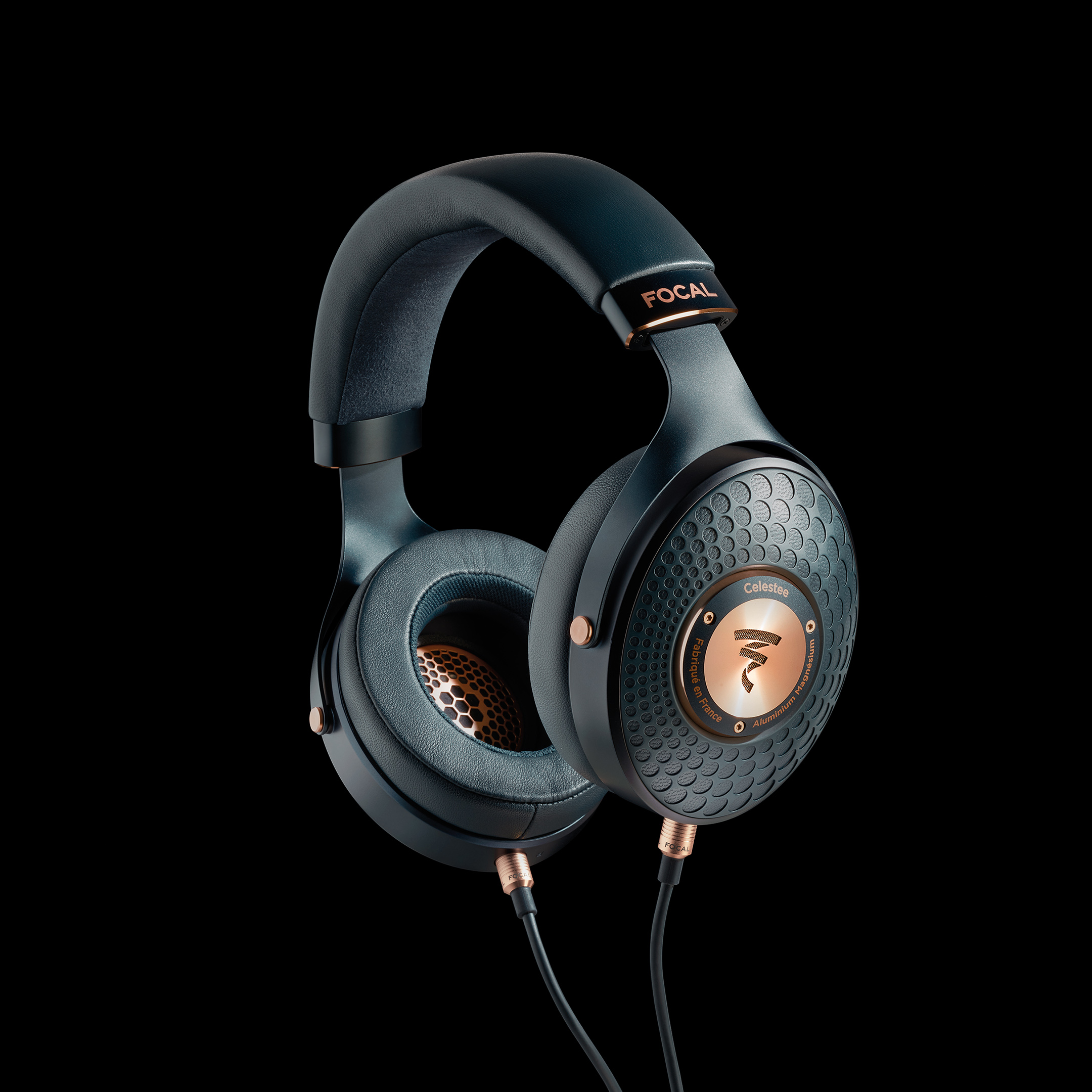 Focal Celestee 1 Focal Celestee black background