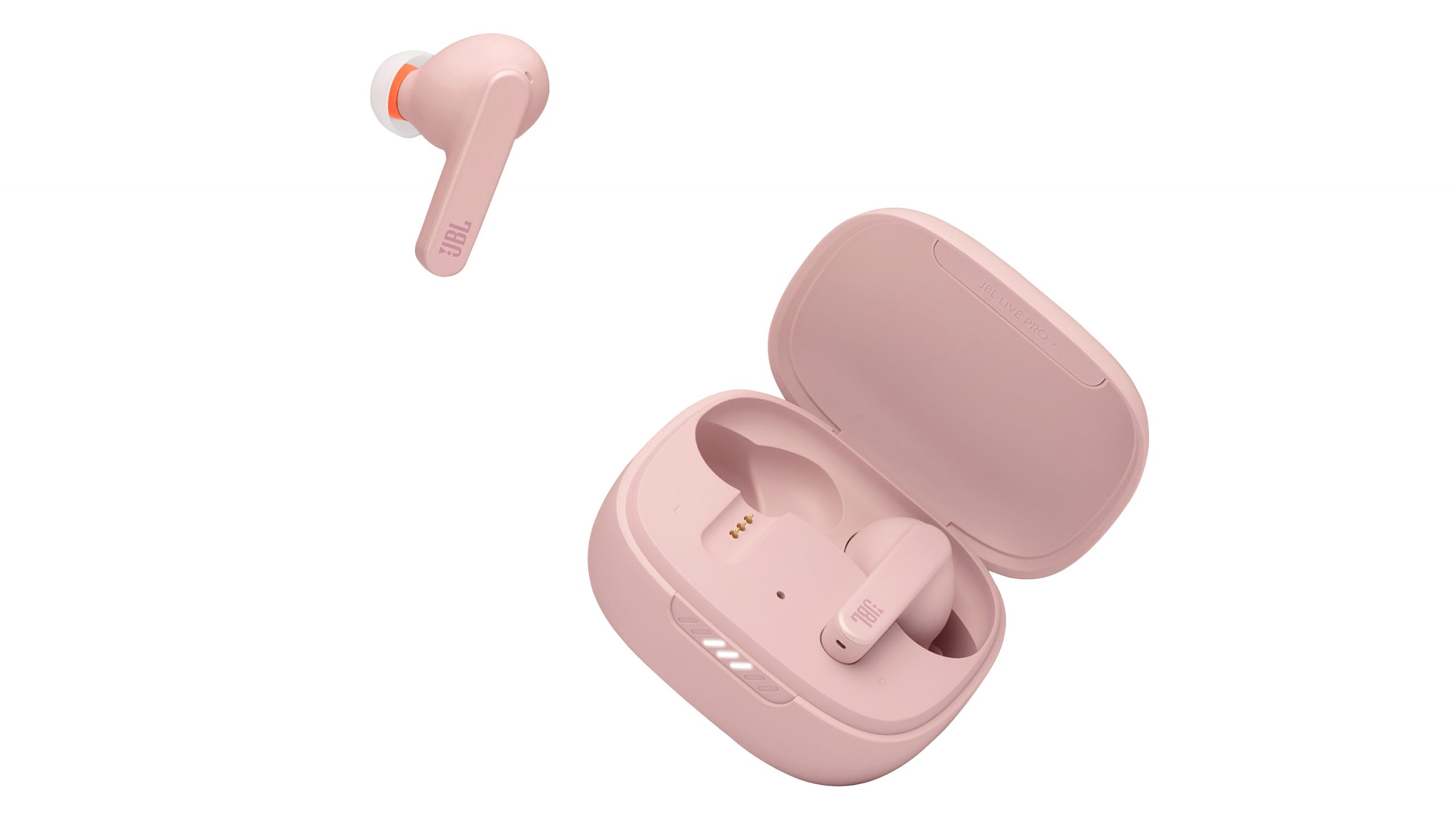 JBL Live Pro+ 3 JBL LIVE PRO+ Plus pink