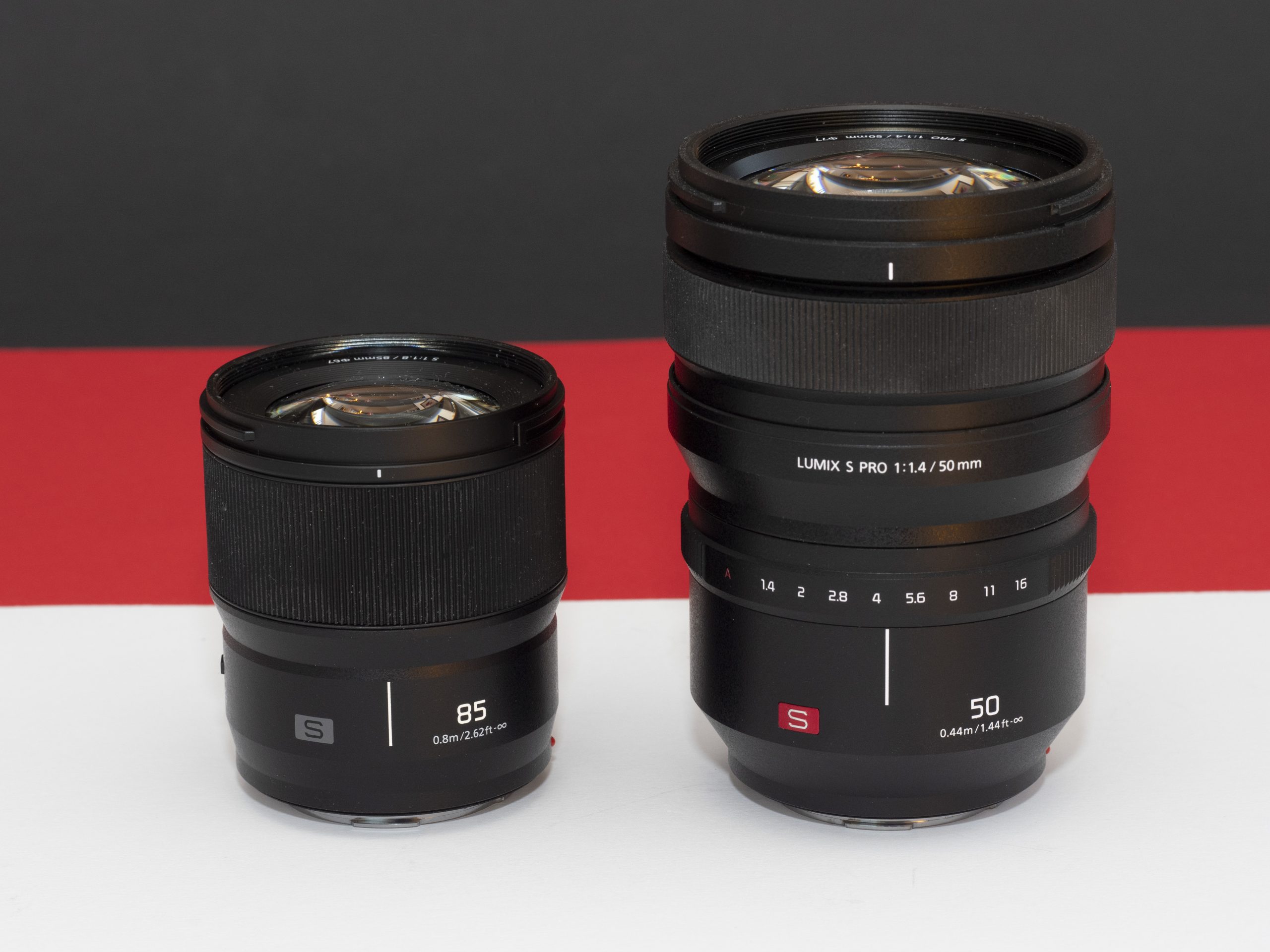 Panasonic Lumix S 85mm f1.8 3 Lumix S85 18 S50 14 scaled 1