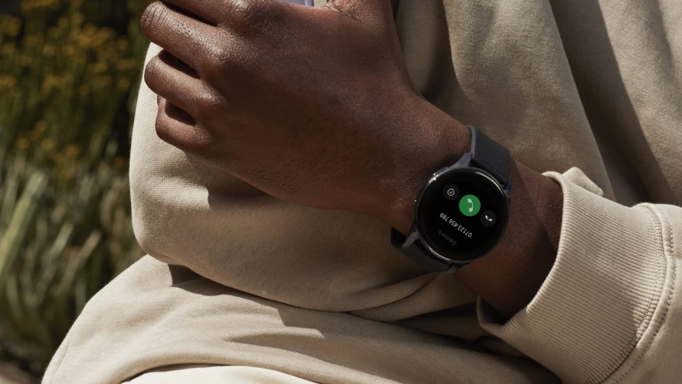 Dagens överraskning: OnePlus Watch