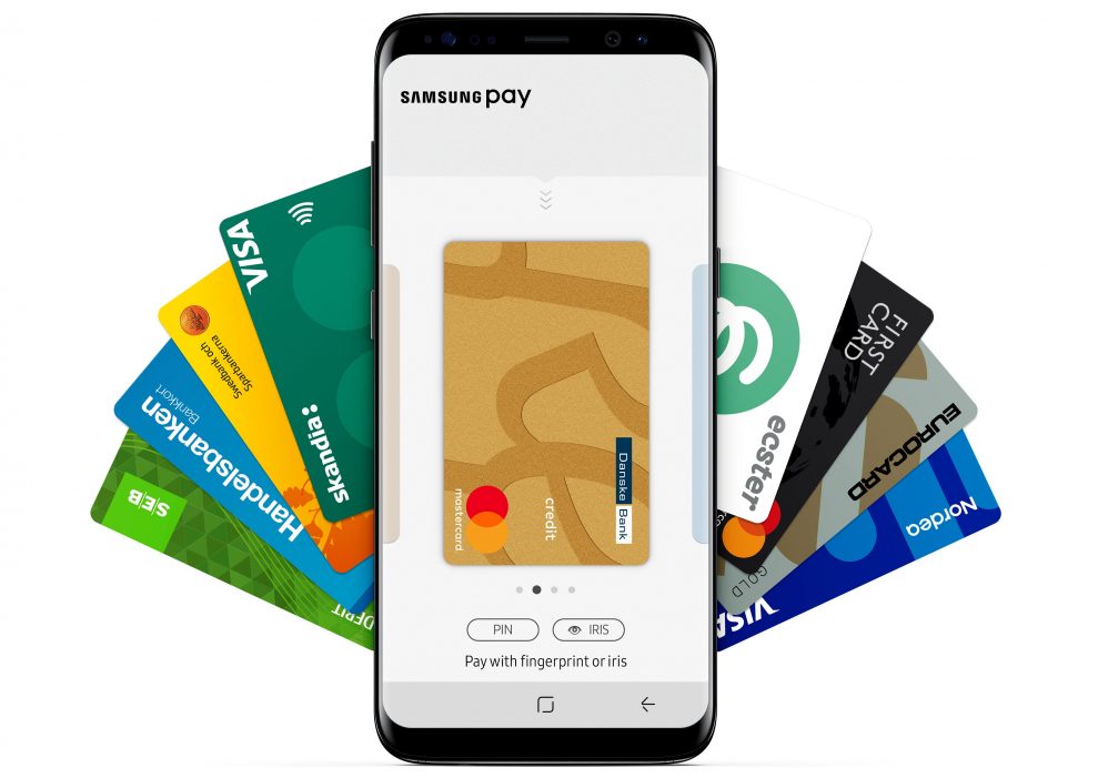 Samsung Pay