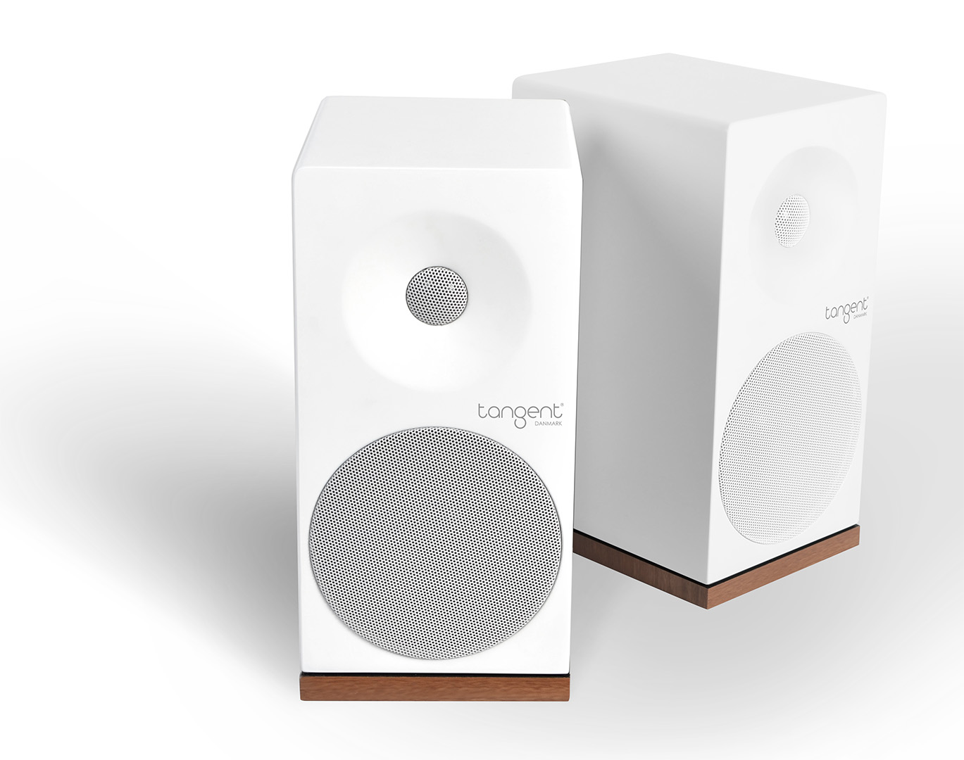 Tangent Spectrum X4