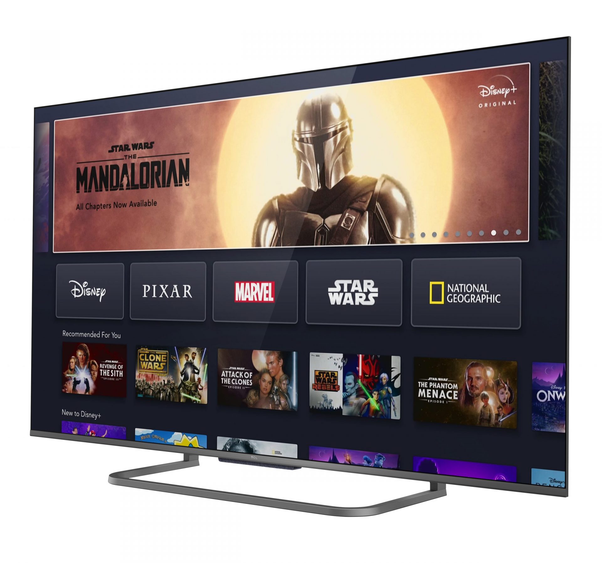TCL P81 series 50 55 65 DISNEY ISO1 scaled 1